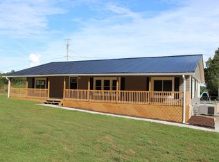 7860 Back Valley Rd, Evensville, TN 37332