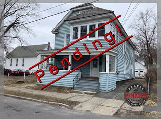 9 Franklin St, Gloversville, NY 12078