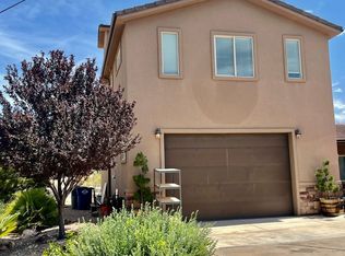 956 N Quail Ridge Dr, Washington, UT 84780