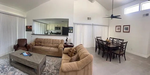 2 bed, 3.0 bath, 1381 sqft, $4,000 — Photo 3