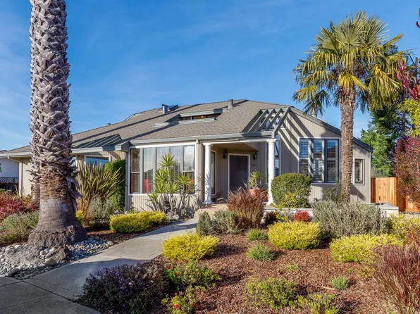 250 Waugh Ave, Santa Cruz, CA 95065
