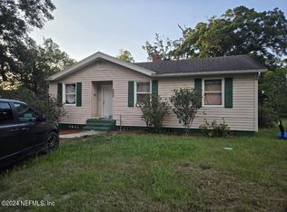 9937 Jeanette Rd, Jacksonville, FL 32246