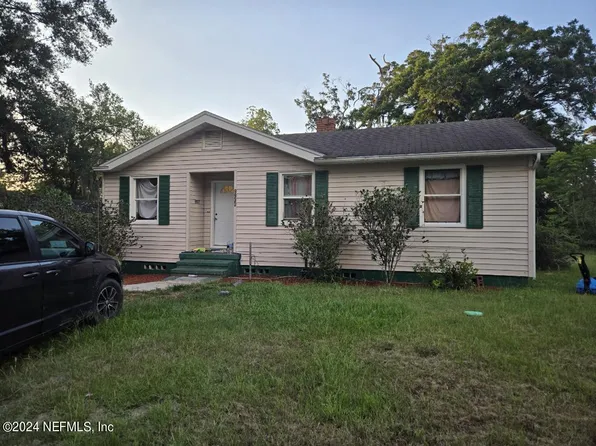 9937 JEANETTE Road, Jacksonville, FL 32246