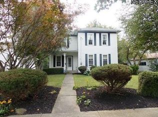 589 N Portage St, Doylestown, OH