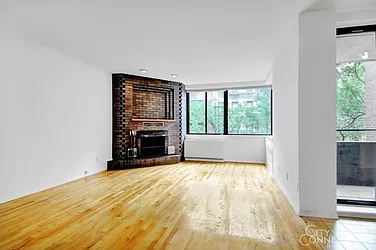 Rented by City Connections Realty