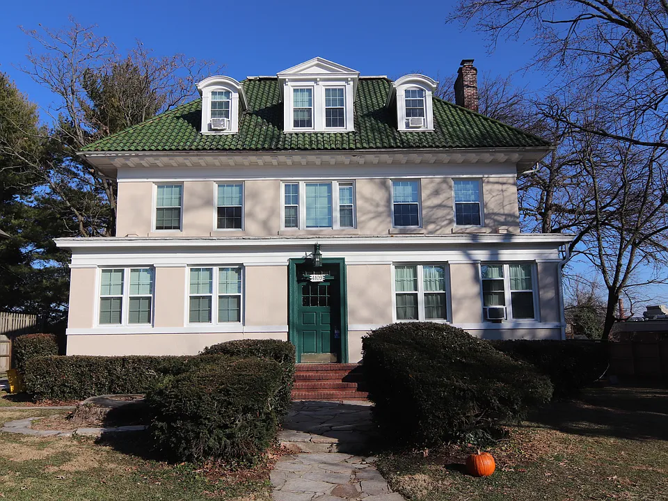 4109 Roland Ave #RB