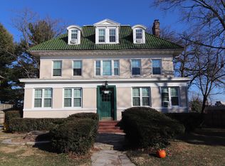 4109 Roland Ave UNIT 2S, Baltimore, MD 21211