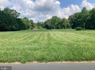 Niner Rd, Finksburg, MD 21048