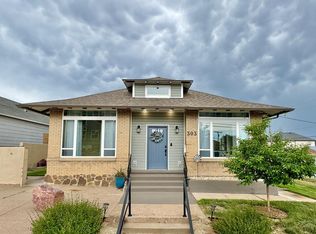 303 S Animas St, Trinidad, CO 81082