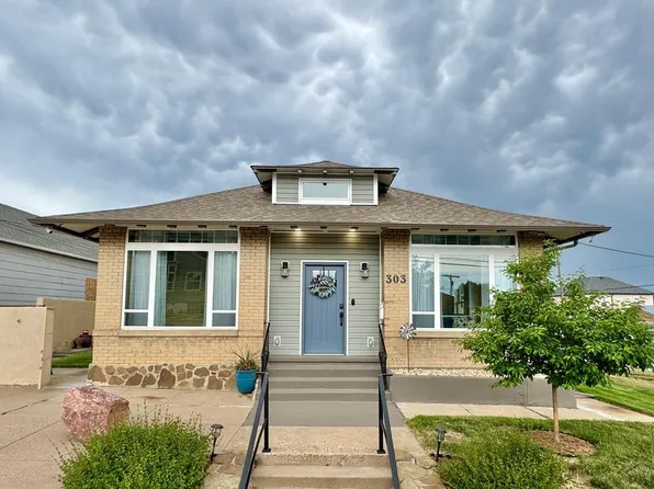 303 S Animas St, Trinidad, CO 81082