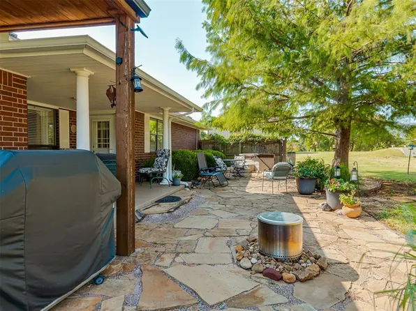413 Summer Oaks Dr, Blanchard, OK 73010