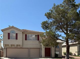 6378 Wild Strawberry Ln, Las Vegas, NV 89142