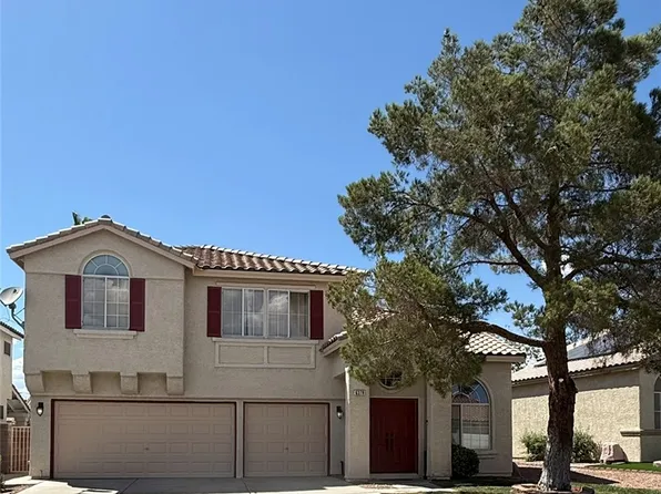 6378 Wild Strawberry Ln, Las Vegas, NV 89142