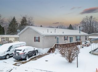 7313 Bennington Pike, Ravenna, OH