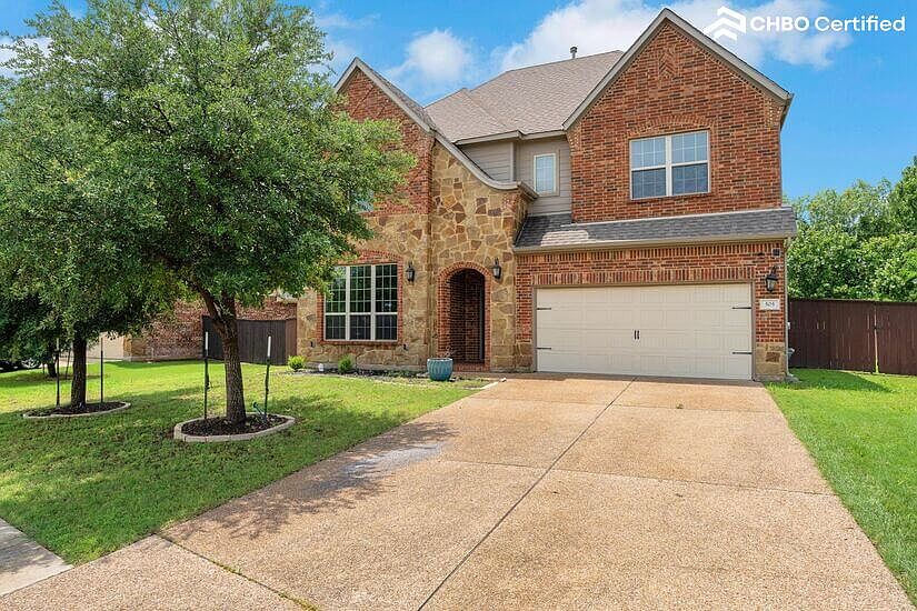 Furnished Rental in Round Rock, TX