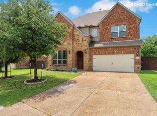 505 Silver Trl, Round Rock, TX 78664