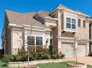 503 Rock Rose Ln, Wylie, TX 75098