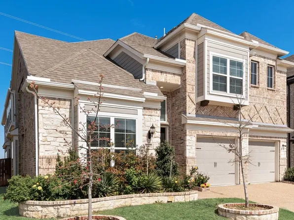 503 Rock Rose Ln, Wylie, TX 75098