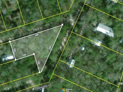 Eagle Dr, Crawfordville, FL, 32327
