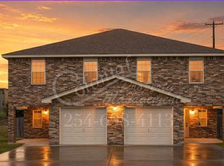 901 Carla Kay #B, Belton, TX 76513