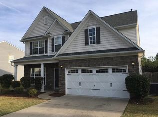 7 Paranor Dr, Simpsonville, SC 29681