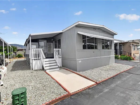 45055 E Florida Ave #69, Hemet, CA 92544