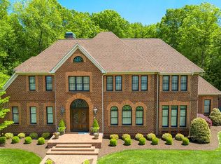 135 Updike Pl, Danville, VA 24541