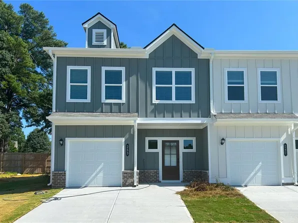 253 Alameda St #41, Loganville, GA 30052