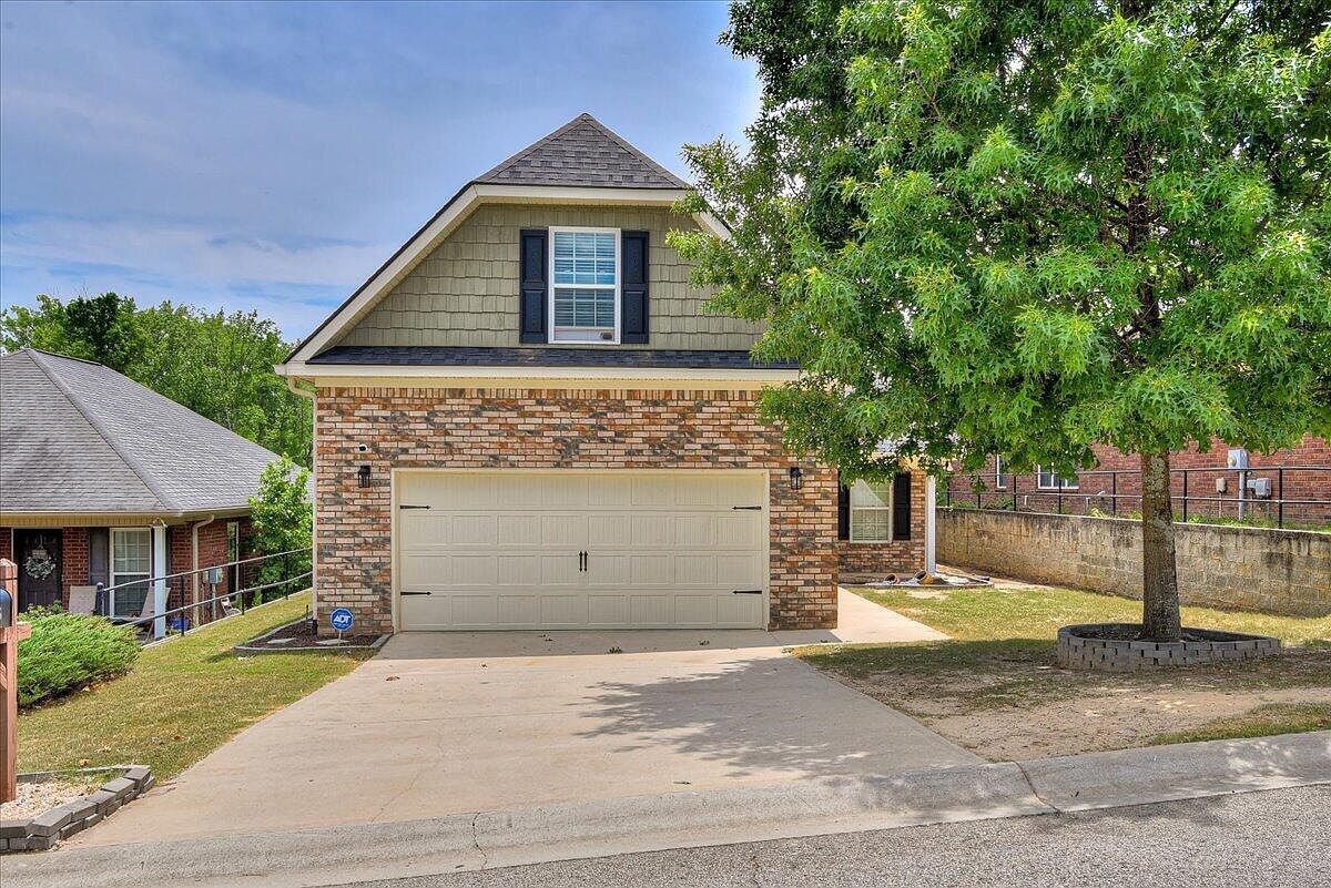 1056 Grove Landing Ln, Grovetown, GA 30813 Zillow