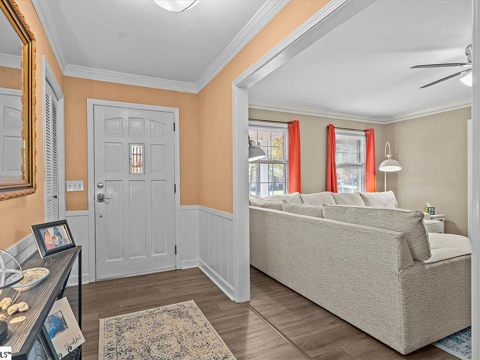 105 Hillpine Dr, Simpsonville, SC 29681 | Zillow