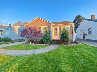 6603 Delora Ave, Brooklyn, OH 44144