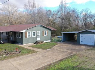 125 N Birch St, Salem, AR 72576