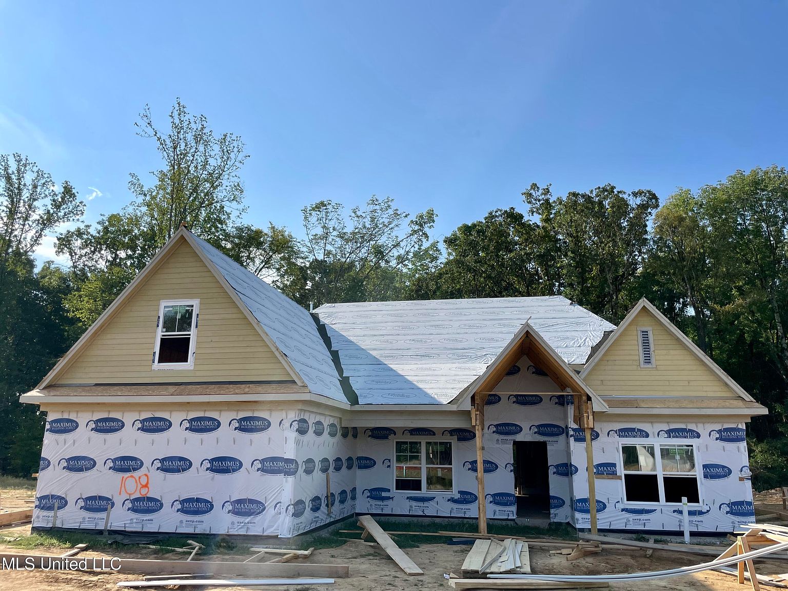 2267 Grand Oak Ln, Southaven, MS 38672 MLS 4059345 Zillow