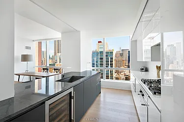 Rented by Town Residential