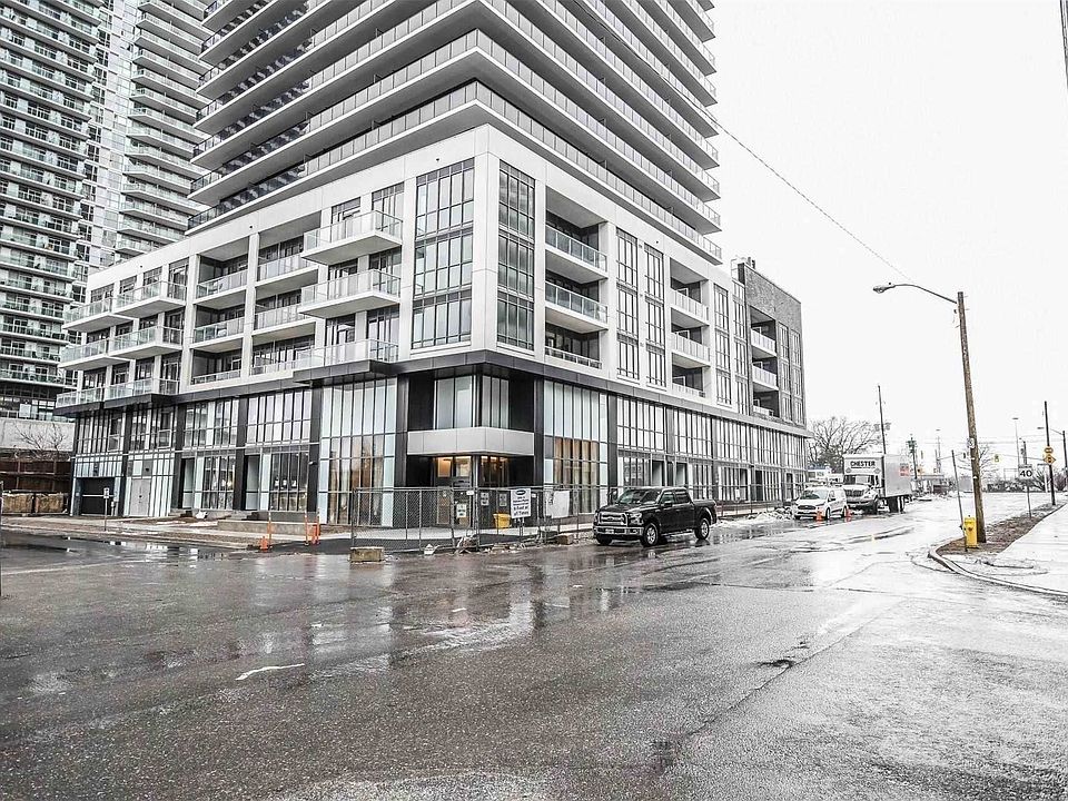 2nd image of 70 Annie Craig Dr #4604