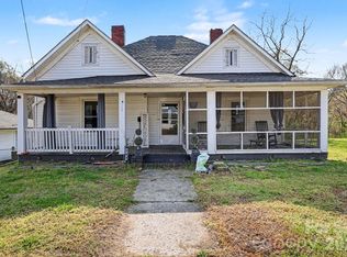 703 5th St, Spencer, NC 28159