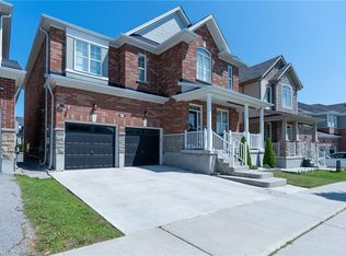 455 Equestrian Way, Cambridge, ON N3E0B6
