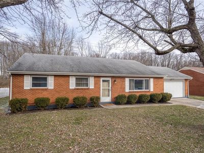 1247 Joyce Dr, Xenia, OH, 45385