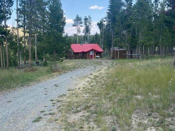 Dubois WY Real Estate - Dubois WY Homes For Sale | Zillow