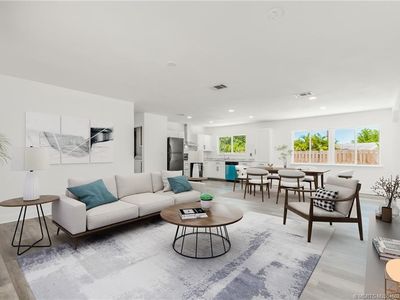 1511 SE Outwood Ct, Port Saint Lucie, FL, 34952