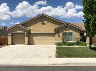 1522 Riverpark Pkwy, Dayton, NV 89403