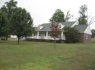 3600 Old Pigeon Roost Rd, Byhalia, MS 38611