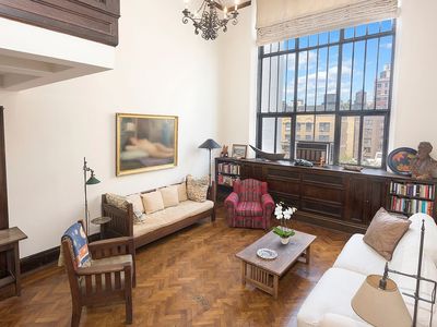 1 W 67th St #608, Manhattan, NY, 10023