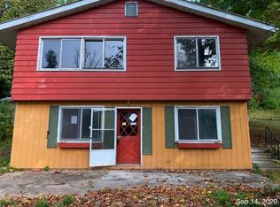 12029 Route 62, Tidioute, PA 16351