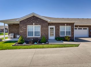 8940 Covenant Ct, Newburgh, IN 47630