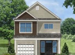 120 Highland Park Ct LOT 9, Easley, SC 29642