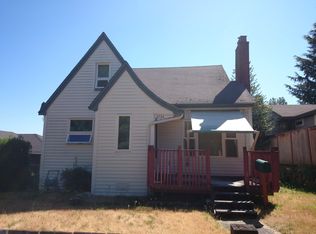 6734 35th Ave SW, Seattle, WA 98126