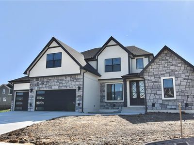 7624 N Tullis Ave, Kansas City, MO, 64158