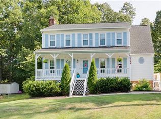 5105 White Pickett Ln, North Chesterfield, VA 23237
