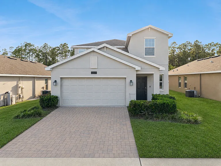 2861 Black Birch Dr — Photo 1